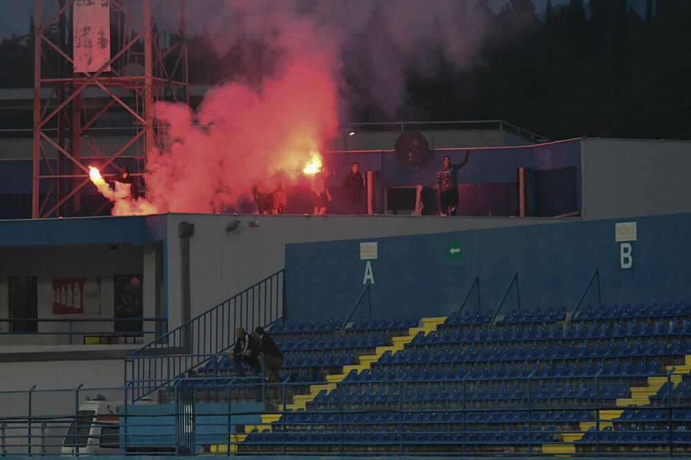 Foto: Savo Prelević