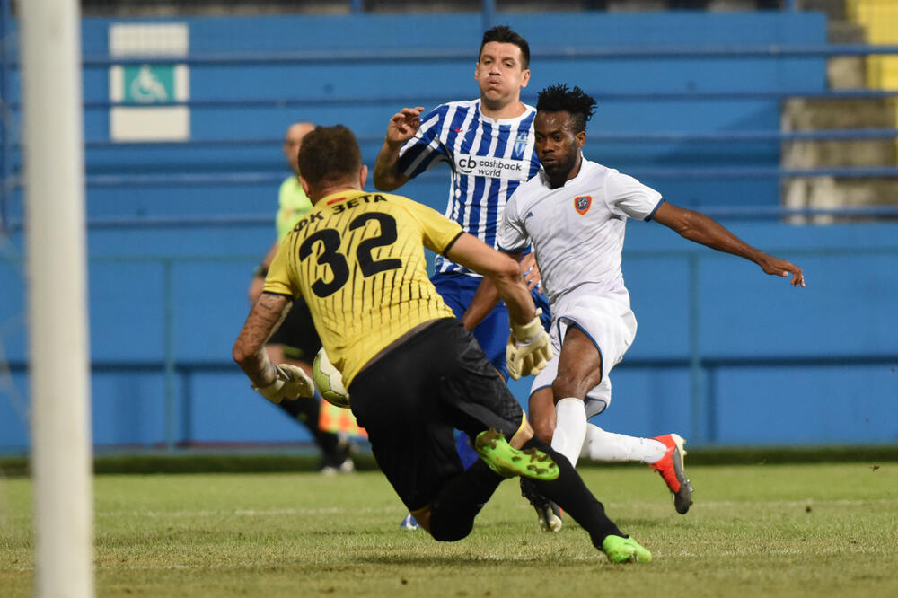 Foto: Savo Prelević