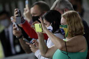 “Latinska Amerika bi mogla da bude najveća žrtva pandemije”