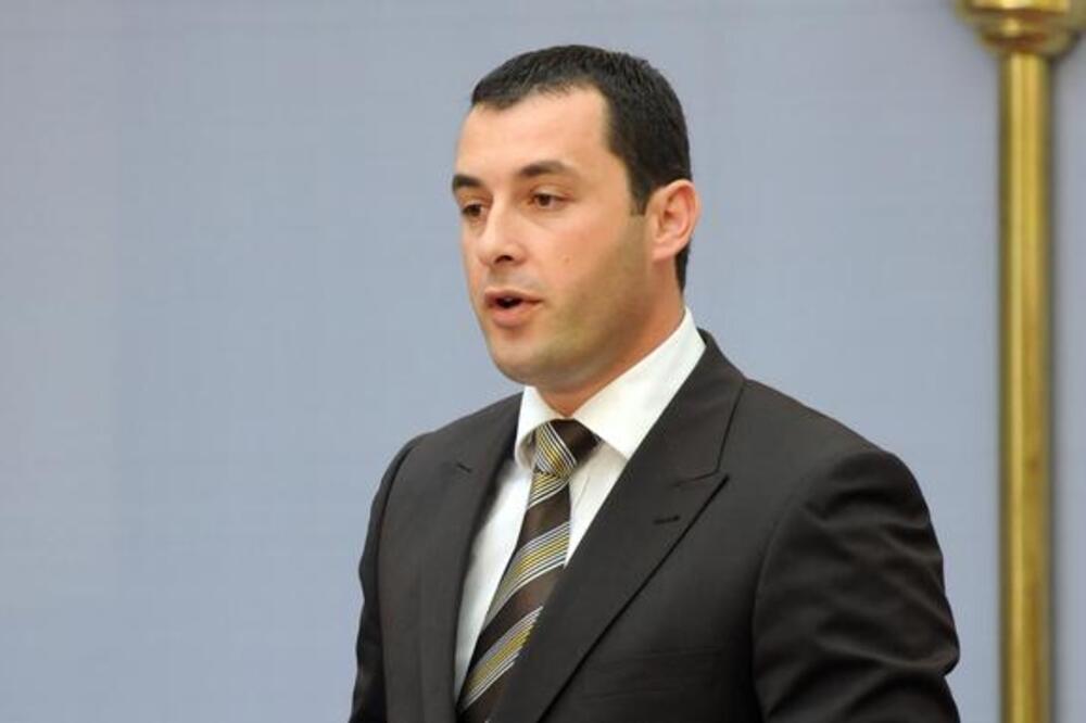 Šćekić, Foto: Vijesti