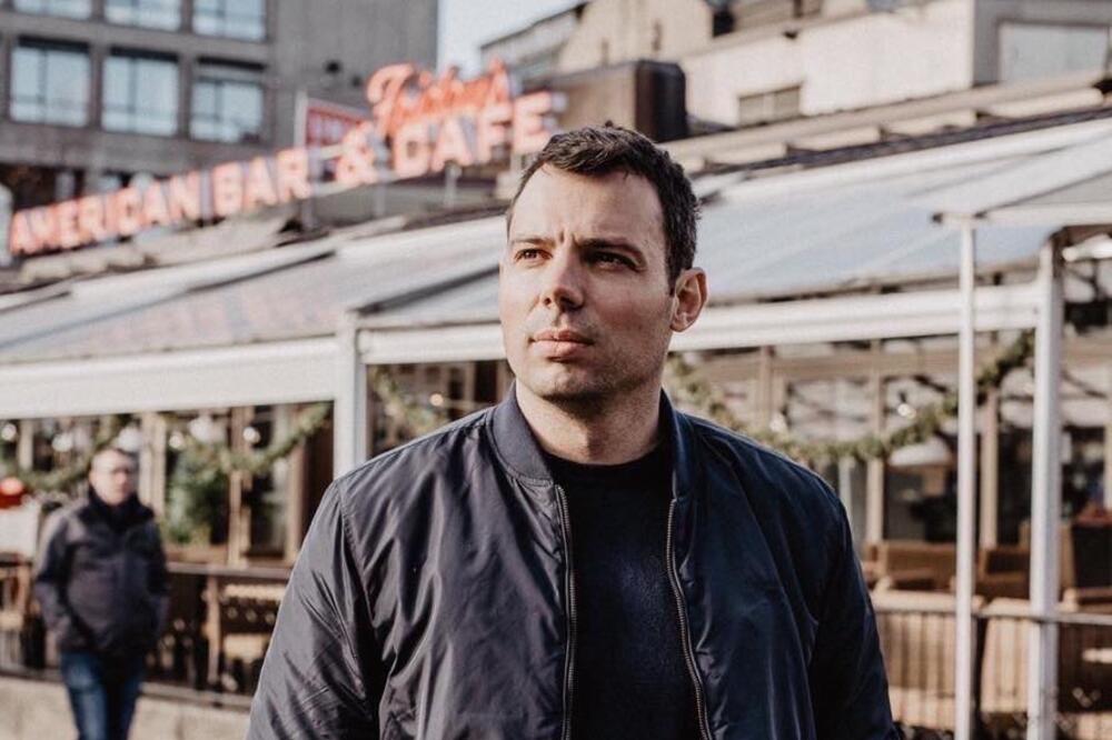 Begović, Foto: Privatna arhiva