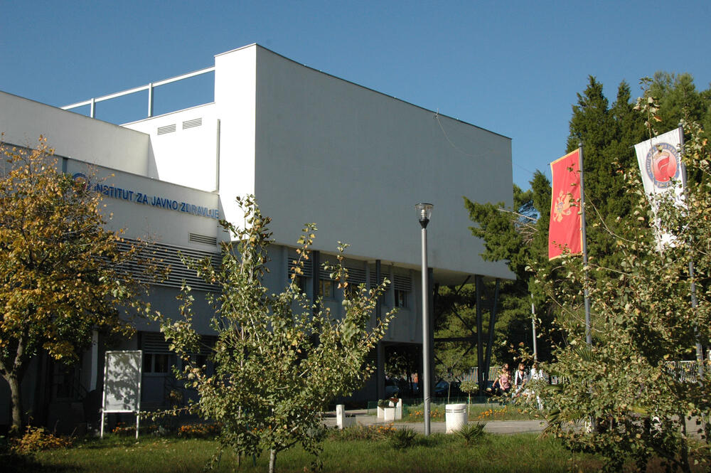 Institut za javno zdravlje, IJZ