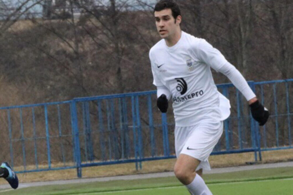 Dušan Bakić zaslužuje sve veće povjerenje, Foto: Energetik