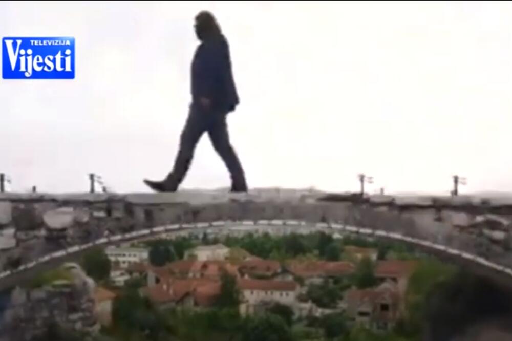 Detalj iz spota, Foto: Printscreen YouTube