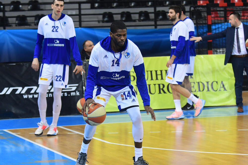 Makedonski tim blizu povratka u elitu, Foto: Druga.aba-liga.com