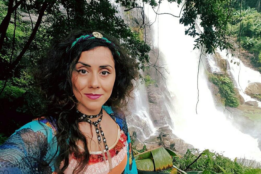 Goldman, Foto: Privatna arhiva