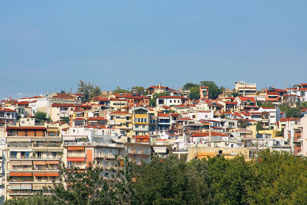 Grčka, Foto: Shutterstock
