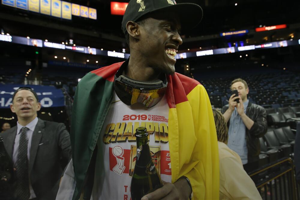 Sijakam, Foto: Getty Images