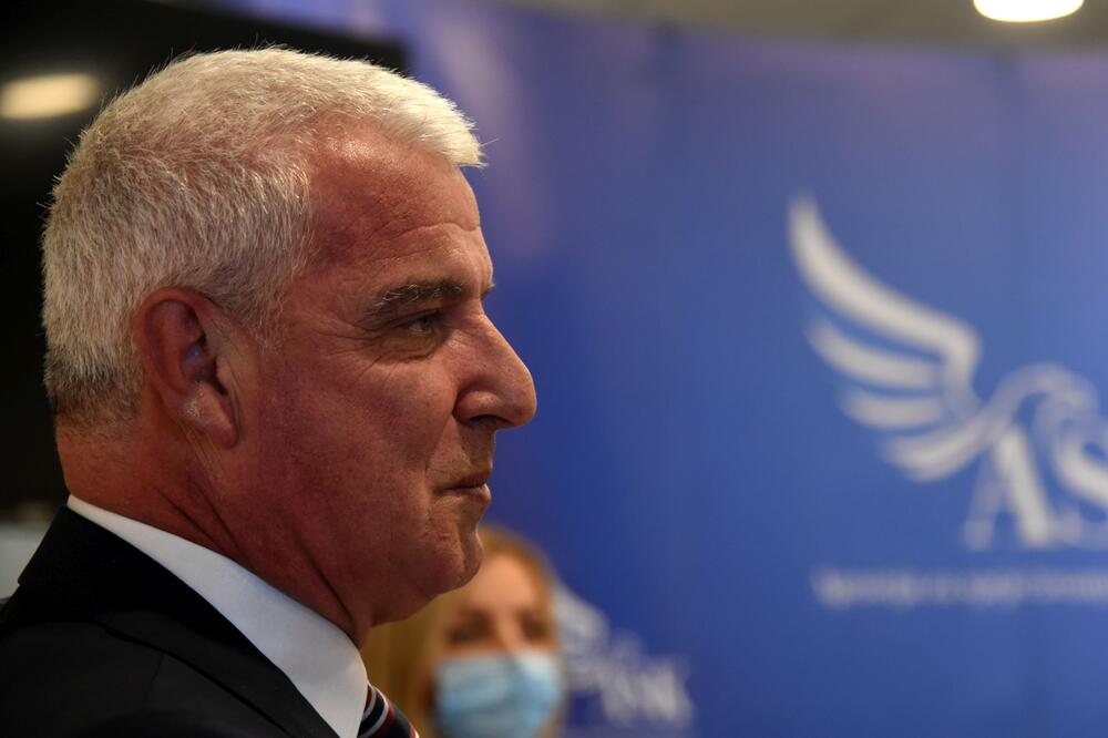 Amer Šukurica, Foto: Boris Pejović