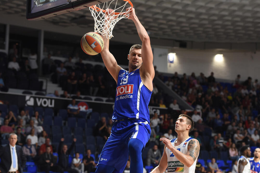 Foto: Savo Prelević