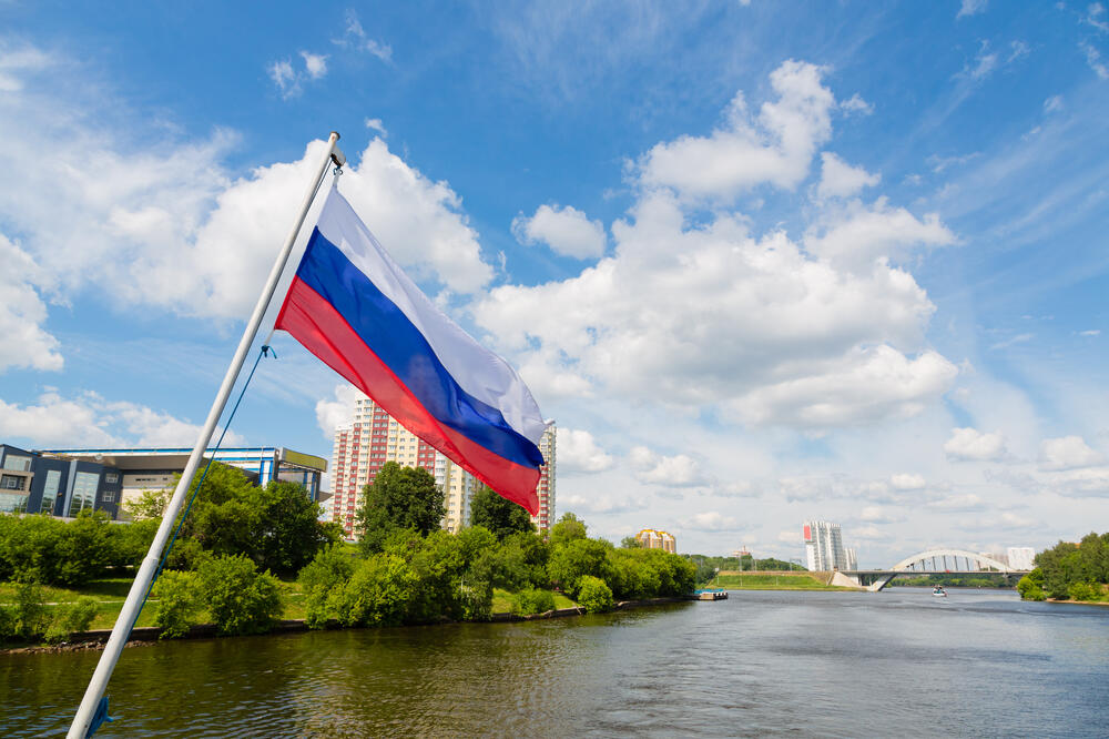 Rusija, Foto: Shutterstock