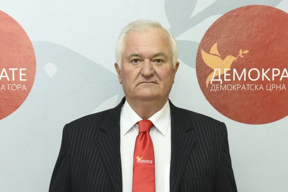 Liješević, Foto: Demkratska Crna Gora
