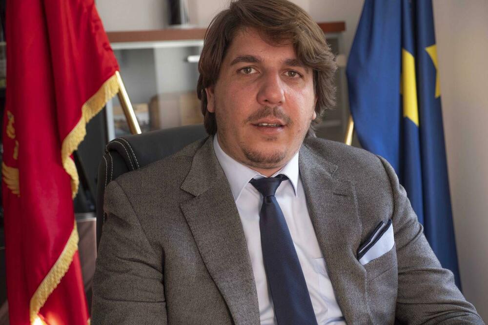 Radović, Foto: Demokrate