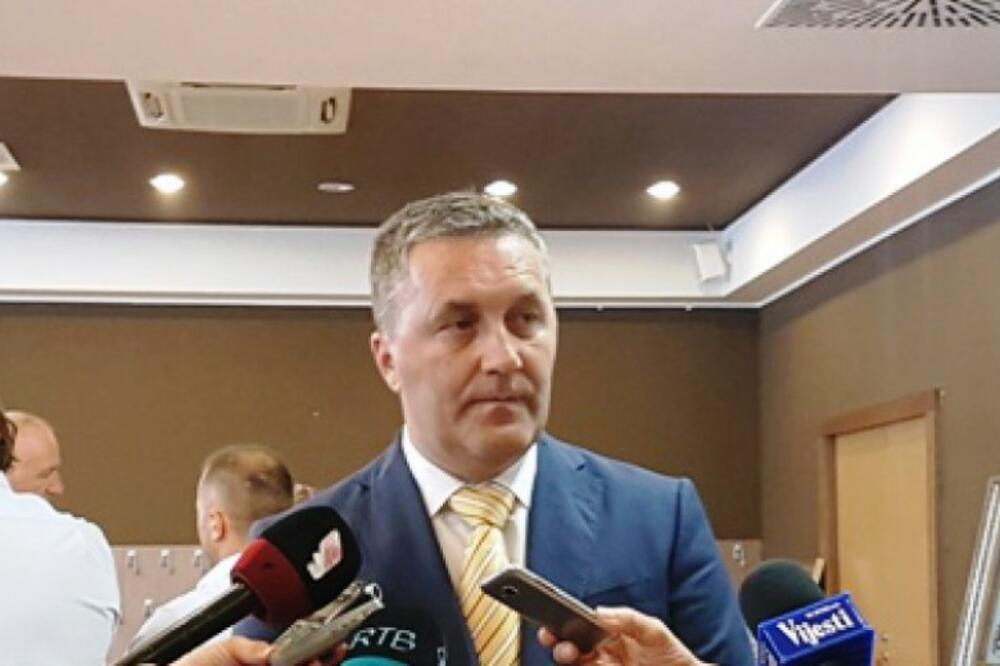 Vujović, Foto: Printscreen