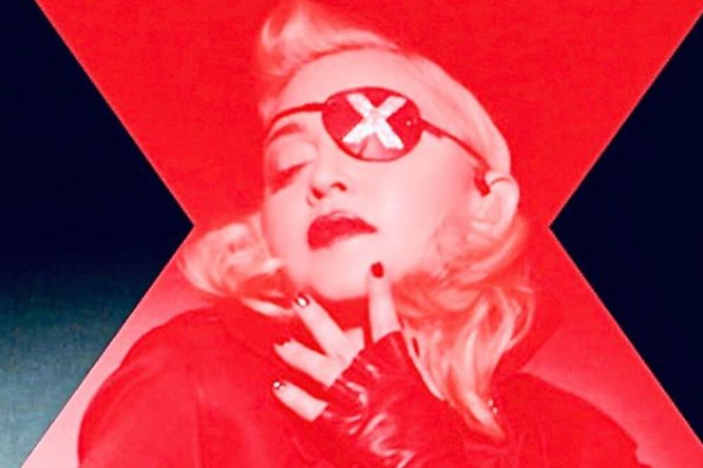 Foto: Instagram/madonna