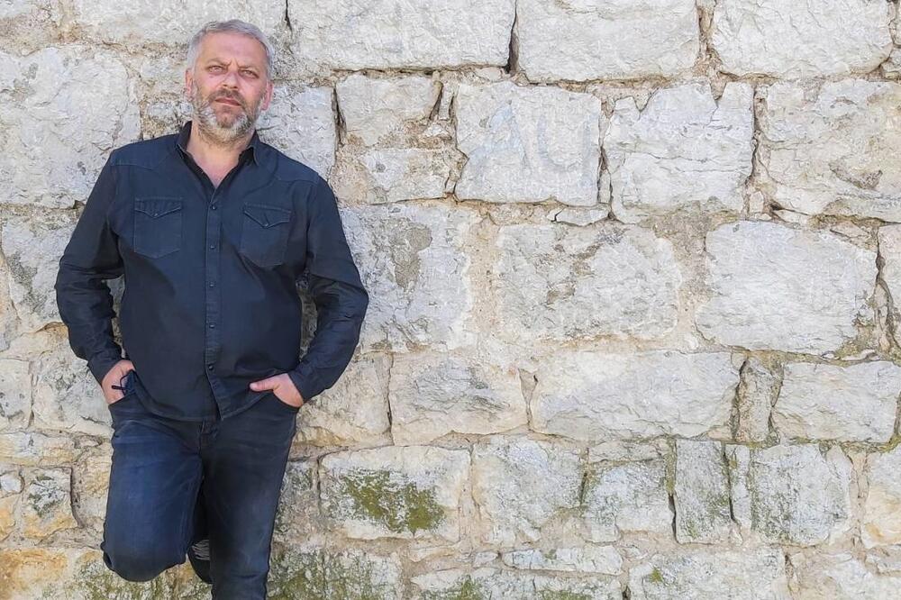 Obrad Nenezić, Foto: Privatna arhiva