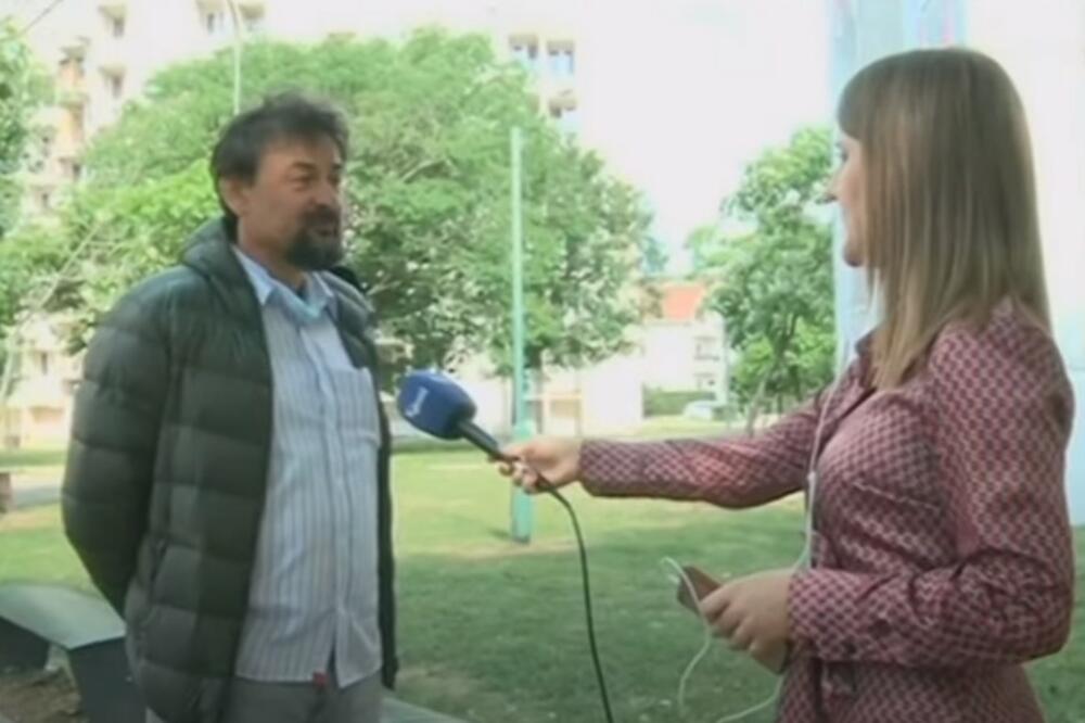 Prinstcreen, Foto: Printscreen