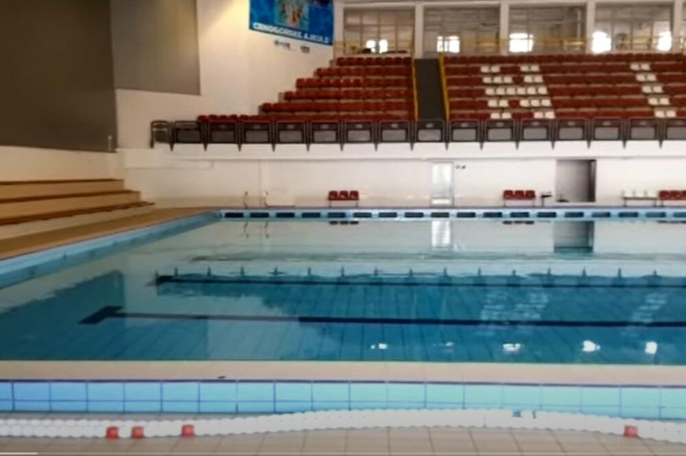 Po 12 osoba na bazenu u isto vrijeme, Foto: Prinscreen