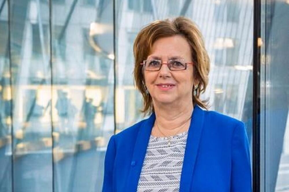 Dominik Bild, Foto: Europarlament