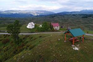 PP "Piva": Realizovan niz aktivnosti kako bi spremni dočekali...