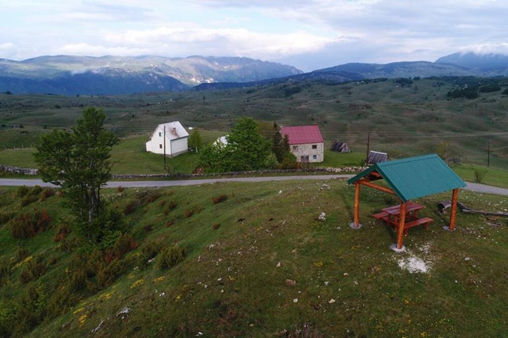 Park Prirode "Piva", Foto: Svetlana Mandić