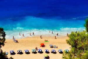 Grčki ministar turizma tvrdi da je ta zemlja bezbjedna za...