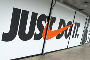 Nike promijenio slogan zbog ubistava Afroamerikanaca