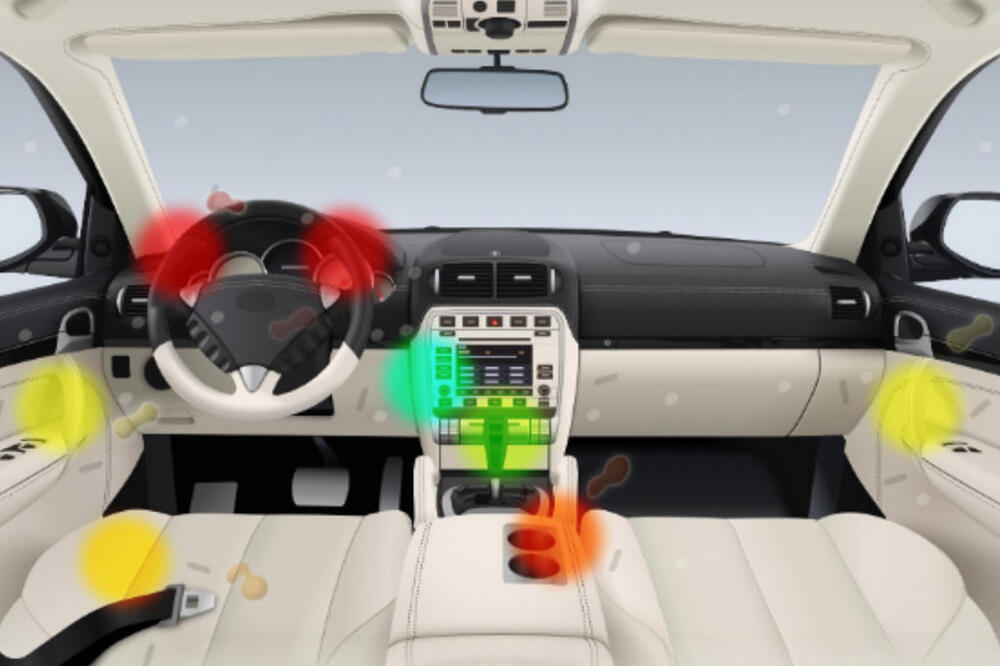 Illustracija, Foto: TV Vijesti, M:tech