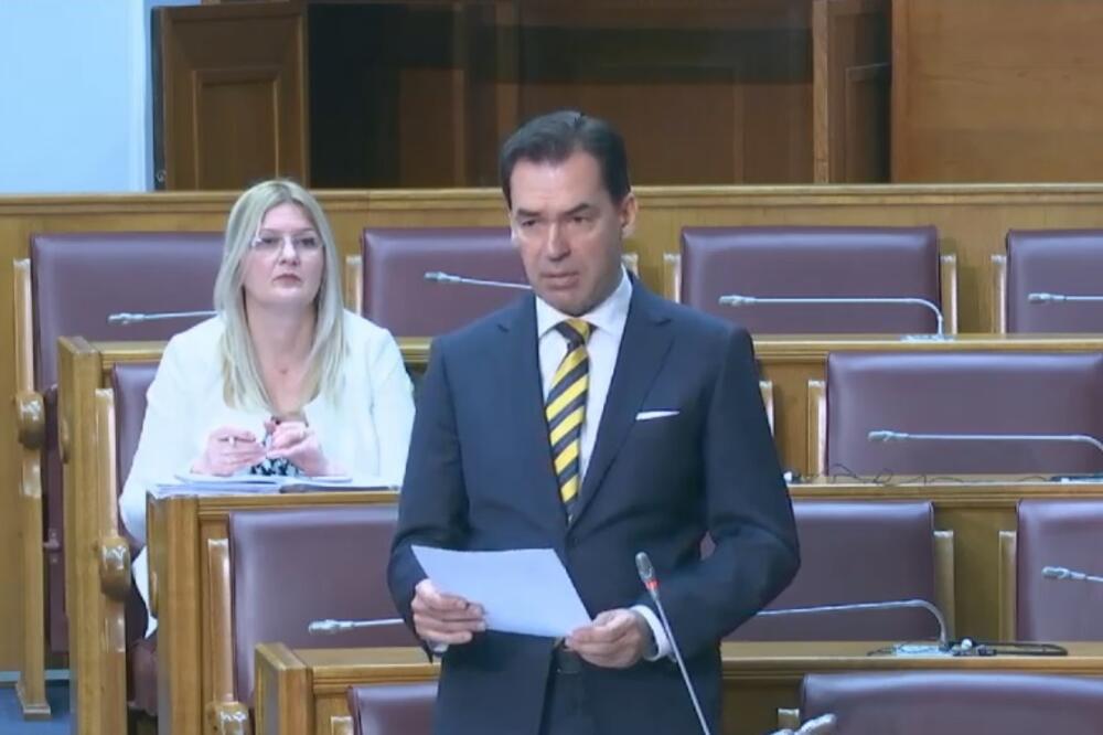 Zoran Pažin, Foto: Screenshot