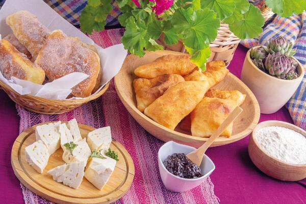 Hoćeš mafiša - ne, no mušmula