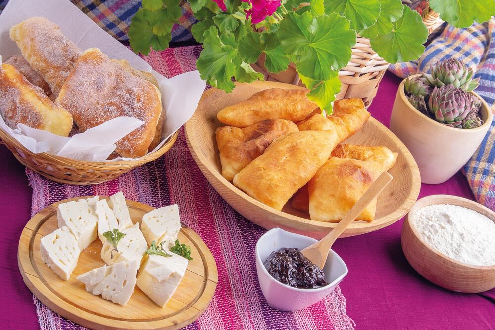 Mafiš, Foto: Gorski kuvar