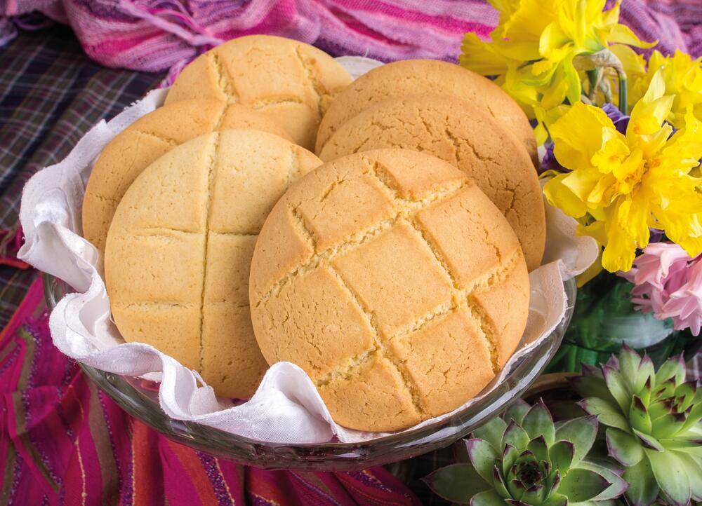 Uz kafu ili šolju varenike, savršene: Gurabije