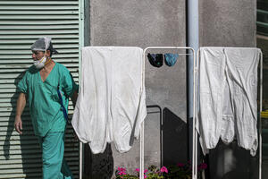 U Čileu više od 100.000 zaraženih, pandemija još nije na vrhuncu