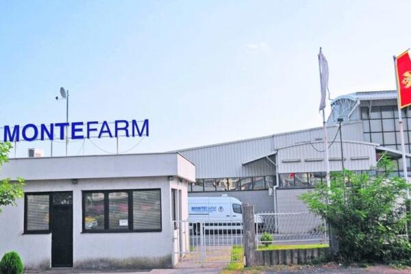 Montefarm: Počela distribucija vakcine protiv hepatitisa B