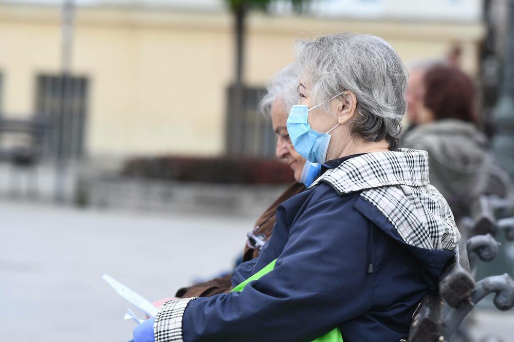 Detalj iz Novog Sada, Foto: BETAPHOTO