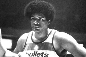 Preminula NBA legenda: On i Čembrlen su ispisali istoriju