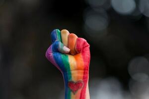 Evropski parlament proglasio EU prostorom slobode za LGBTIQ osobe