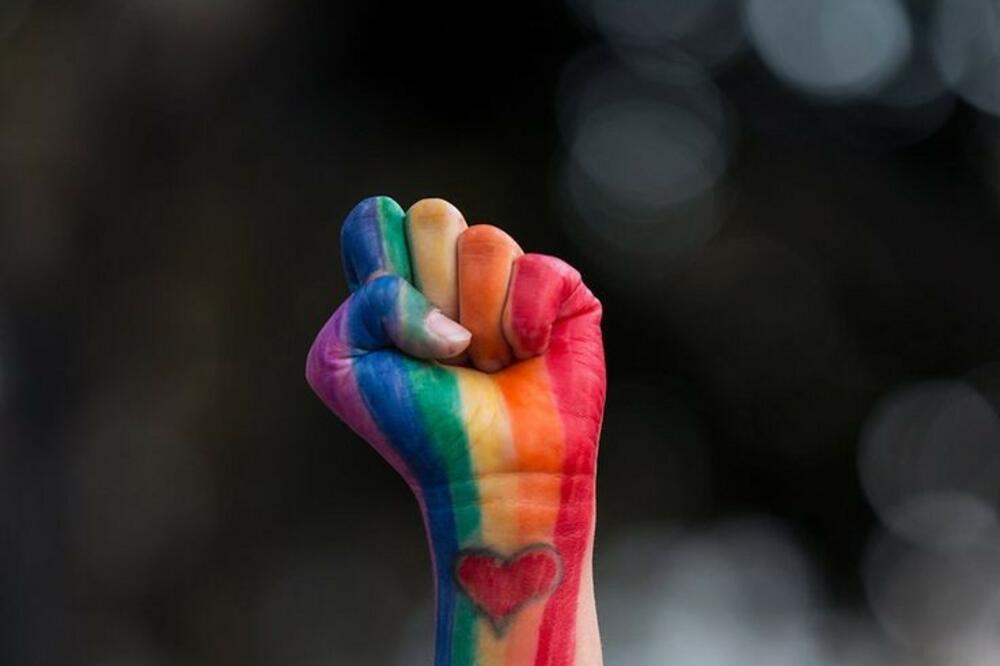 Ilustracija, Foto: LGBT Forum Progres