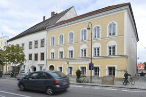 Austrija pretvara Hitlerovu rodnu kuću u policijsku stanicu, uz...