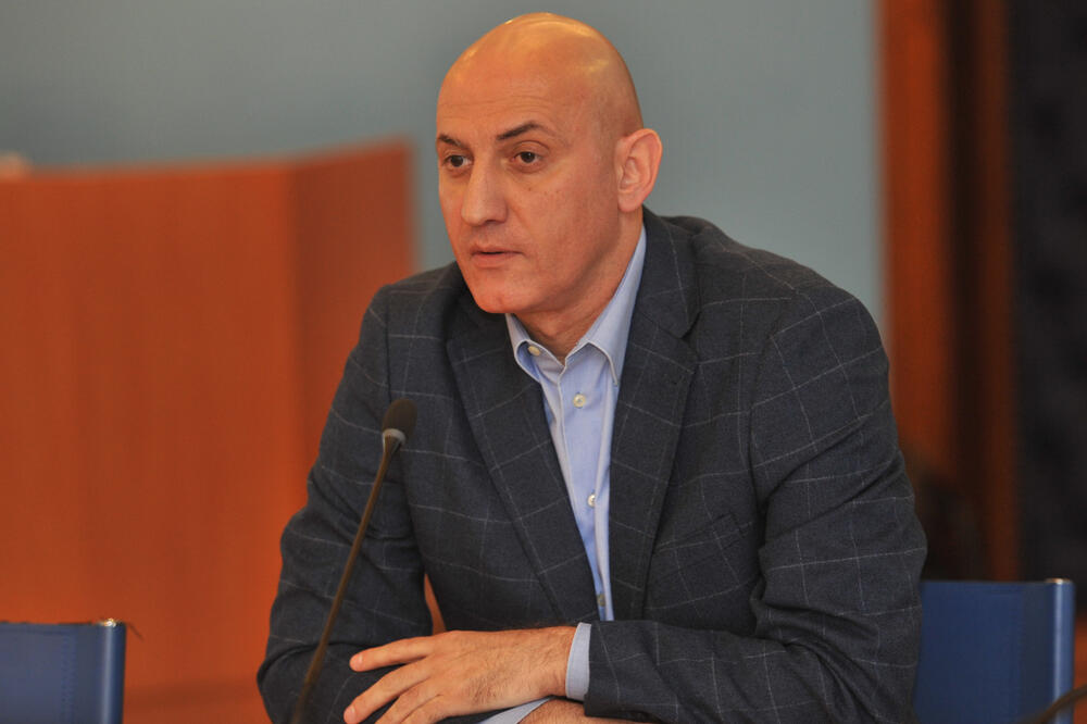 Foto: Savo Prelević