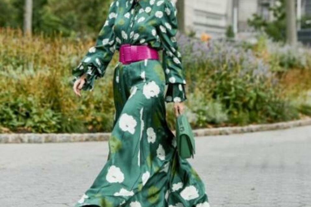 Ilustracija, Foto: Elle