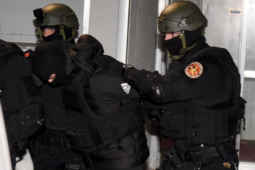 Foto: Savo Prelević