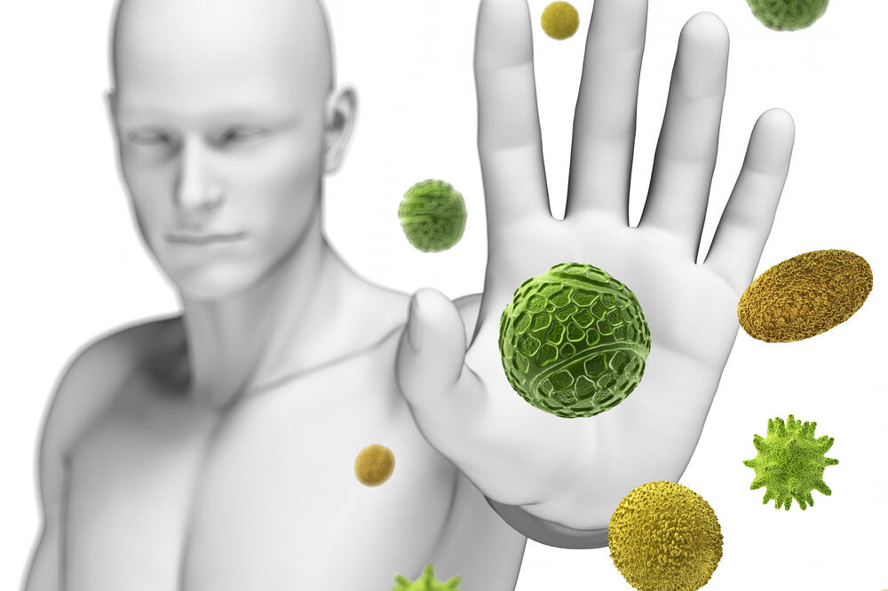 Ilustracija, Foto: Shutterstock