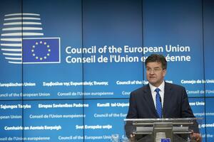 RSE: Lajčak bi da pregovore Srbije i Kosova obnovi već u junu