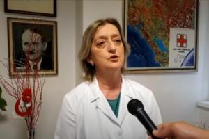 Dom zdravlja u Nikšiću vraća se redovnim aktivnostim