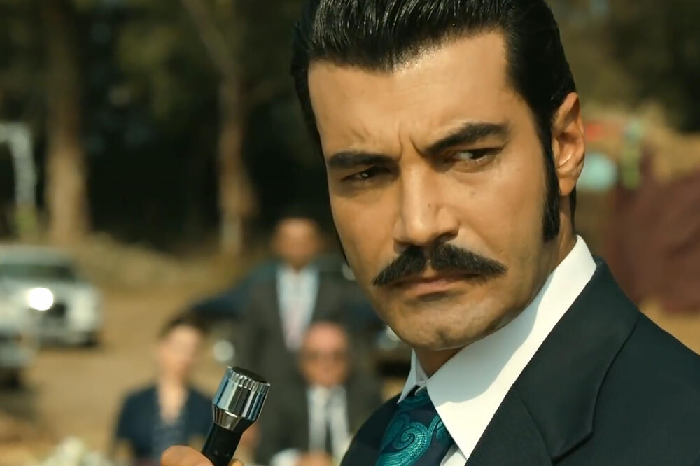 Serija "Zauvijek tvoja", Foto: TV Vijesti