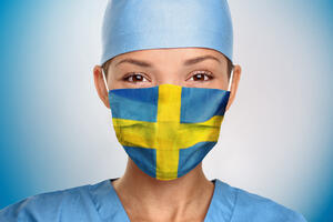 Švedska napušta "švedski model"