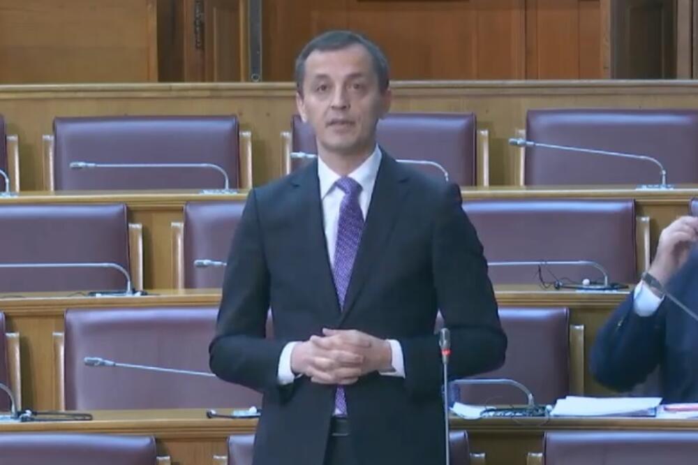 Predrag Bošković, Foto: Screenshot