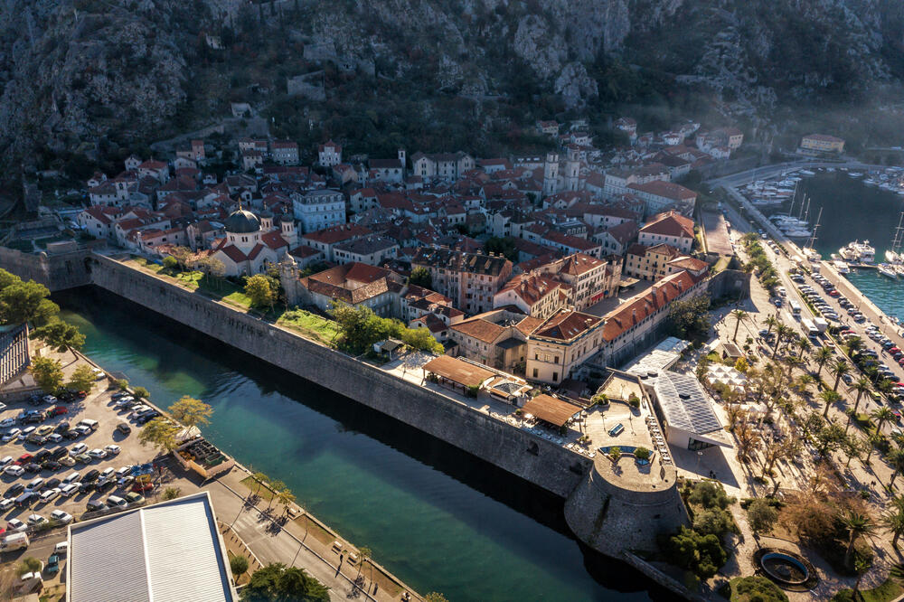 Kotor (ilustracija), Foto: Shutterstock