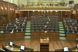 Izabrana nova vlada Kosova